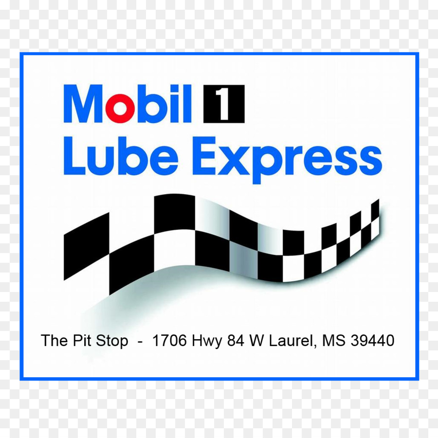 Mobil 1 Lube Express Richmond，Mobil 1 Lube Express PNG