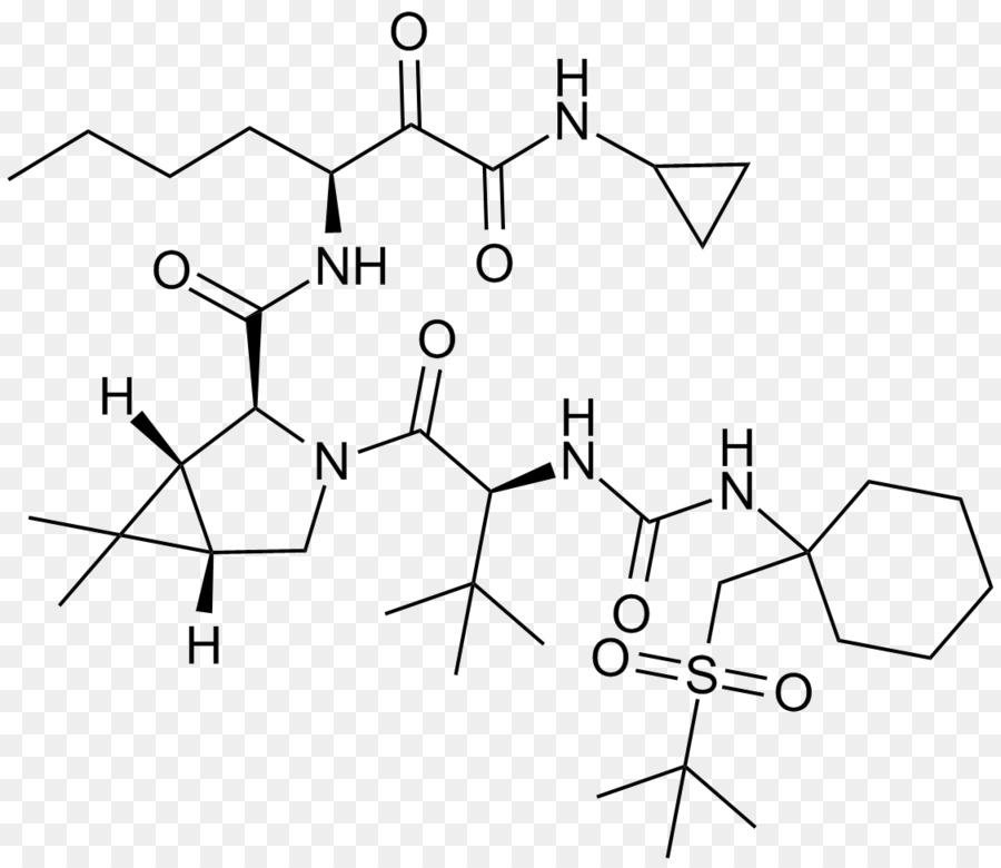 Ns3，Narlaprevir PNG