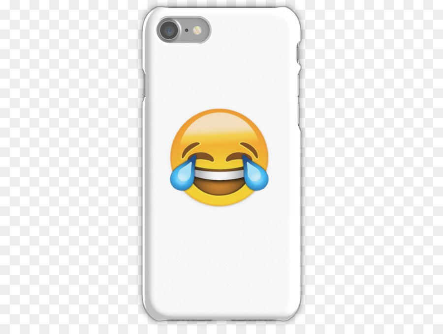 Emoji，Cara Con Lágrimas De Alegría Emoji PNG