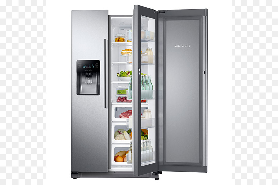 Samsung Rh25h5611，Samsung Food Showcase Rh77h90507h PNG