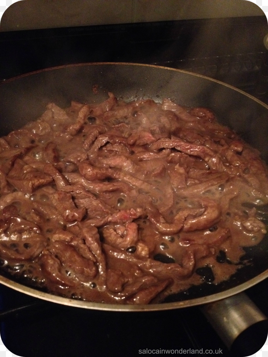 Bulgogi，La Salsa PNG