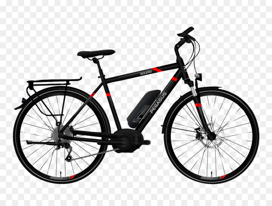 Bicicleta Eléctrica，Bicicleta PNG