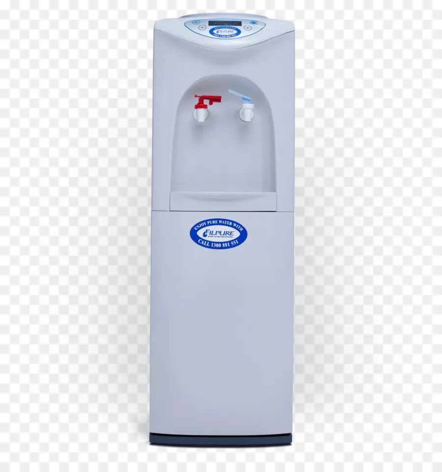 Dispensador De Agua，Enfriador PNG