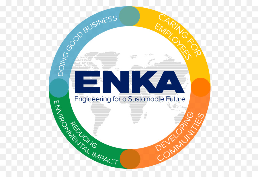 Enka ̇nşaat Ve Sanayi Aş，Estanbul PNG