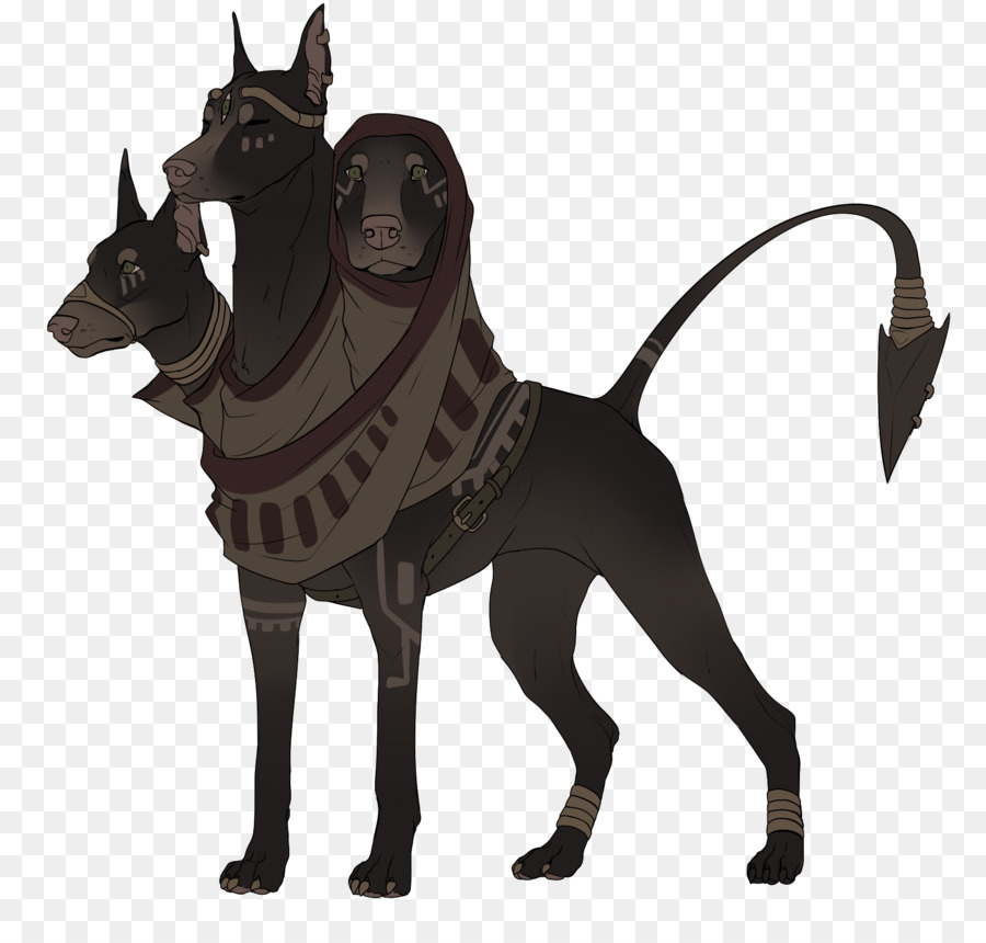 Raza De Perro，Perro PNG