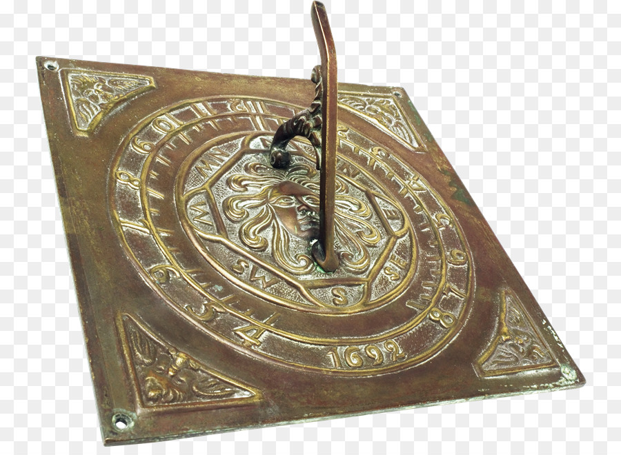 Reloj De Sol，Reloj PNG