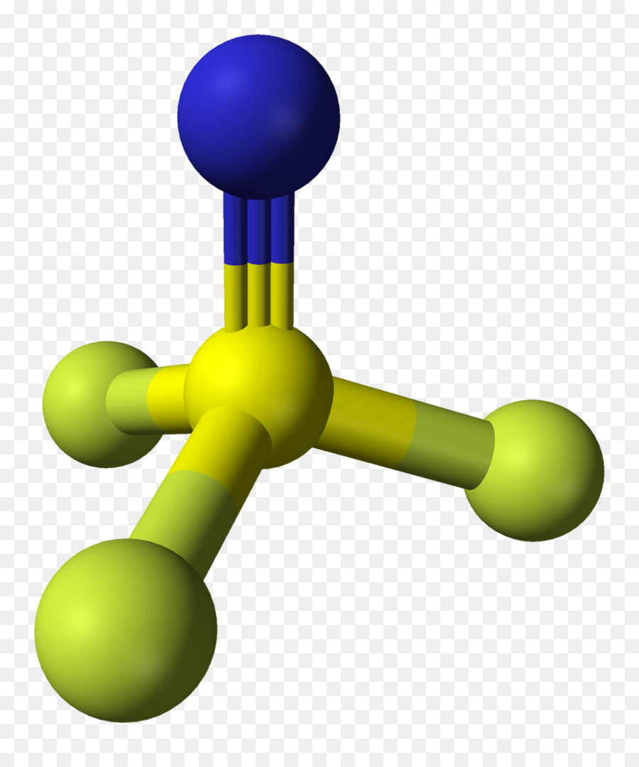 Cloruro De Fosforilo，La Estructura De Lewis PNG