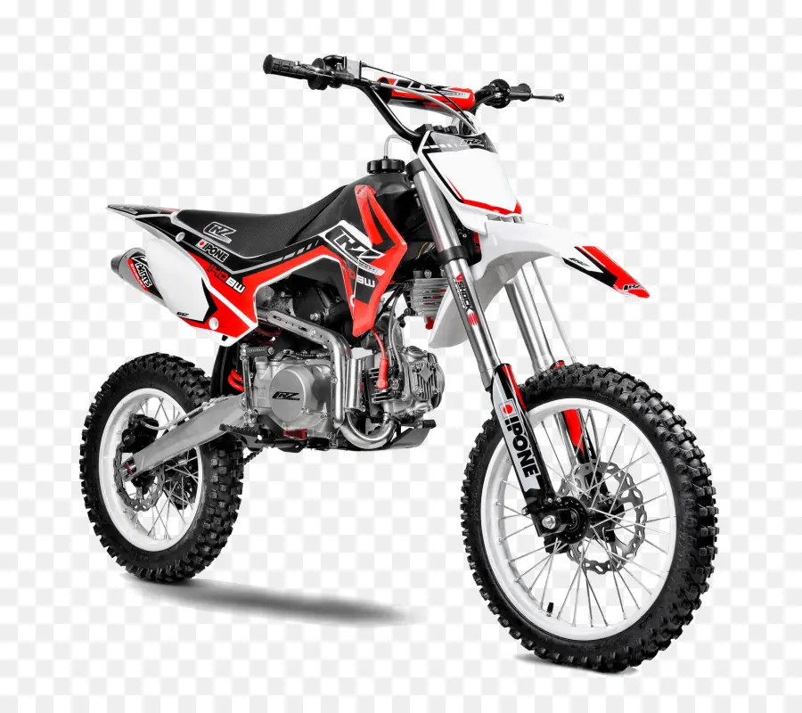 Moto De Cross，Motocicleta PNG