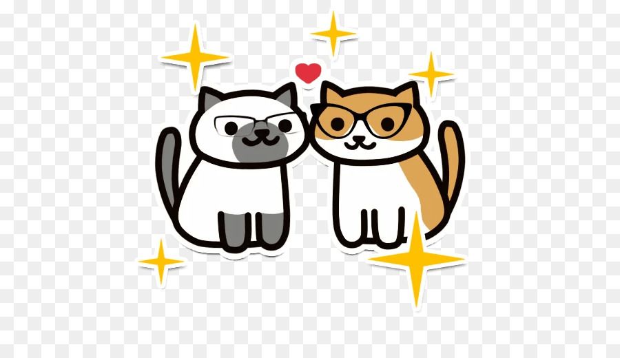 Neko Atsume，Gato PNG