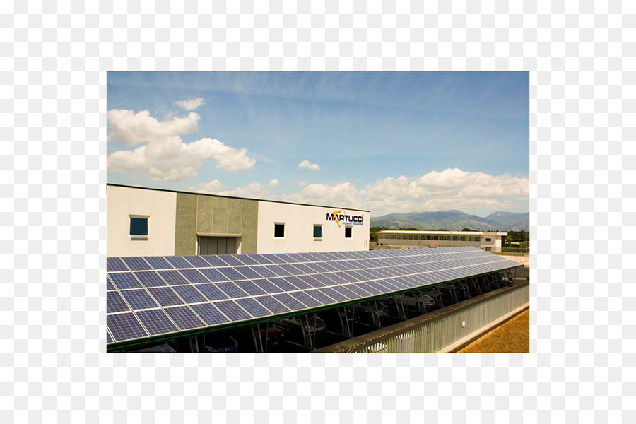 La Energía Solar，La Energía PNG
