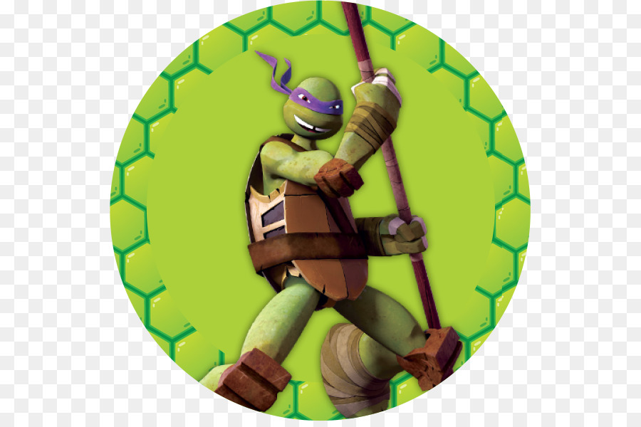 Donatello，Splinter PNG