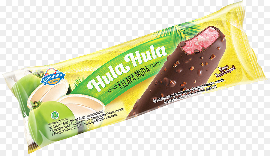 Barra De Helado，Postre PNG