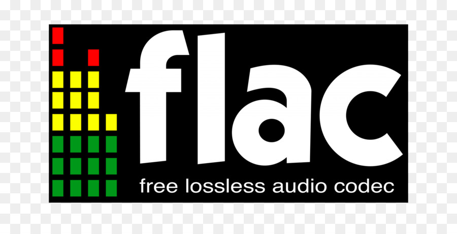 Audio Digital，Flac PNG