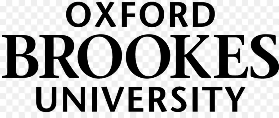 La Universidad Oxford Brookes，La Universidad De Oxford PNG