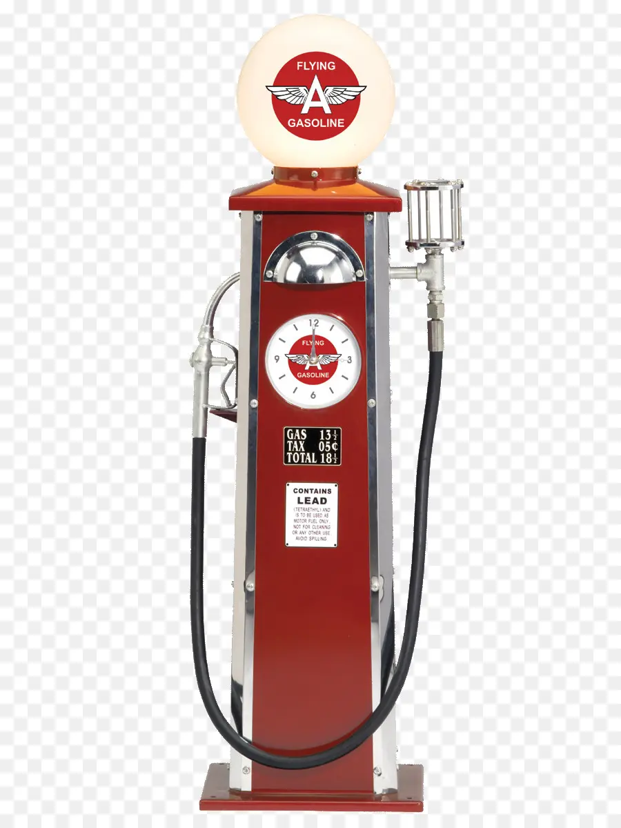 Dispensador De Combustible，Estación De Llenado PNG