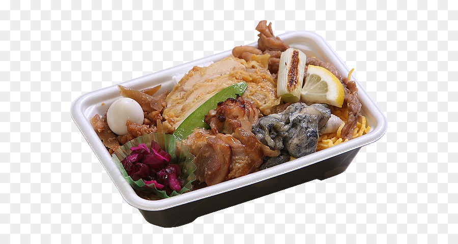 Bento，El Ekibe PNG