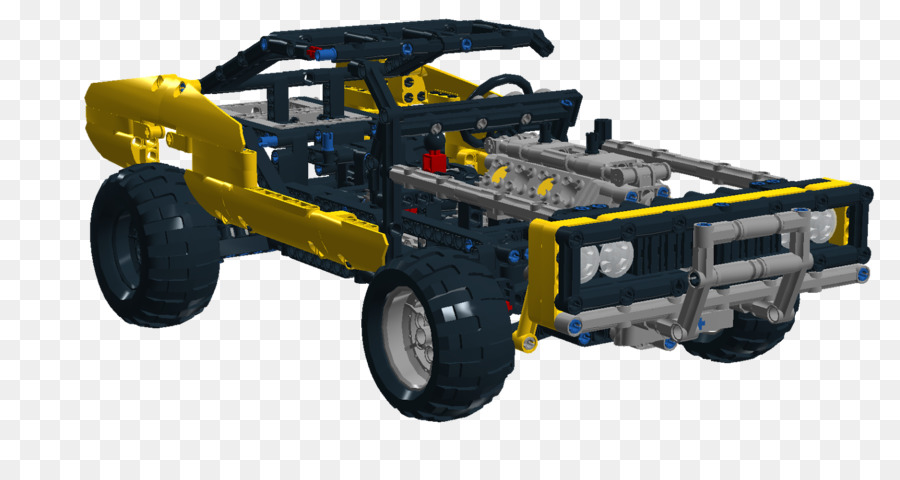 Radiocontrolled Coche，Coche PNG