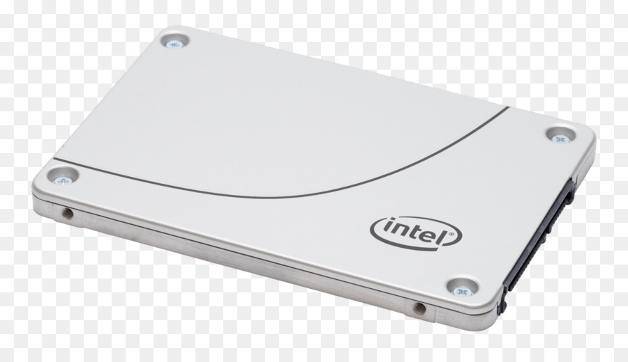 Intel，Solidstate Unidad PNG