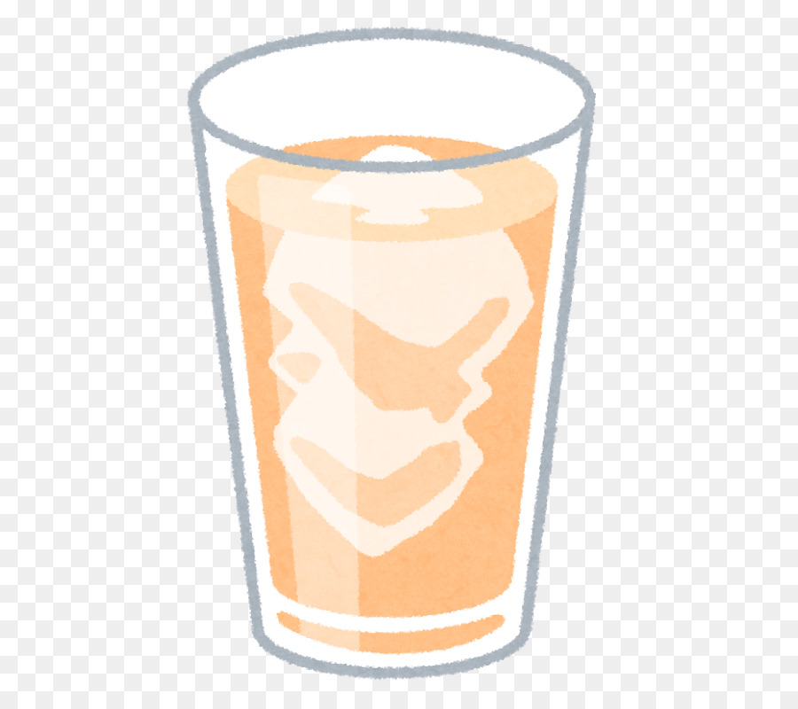 El Vaso De Cerveza，Bebida De Naranja PNG