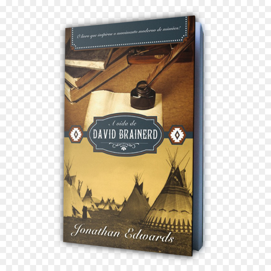 La Vida De David Brainerd，La Biblia PNG