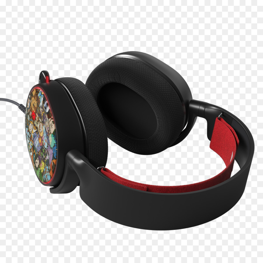 Dota 2，Steelseries Arctis 5 PNG