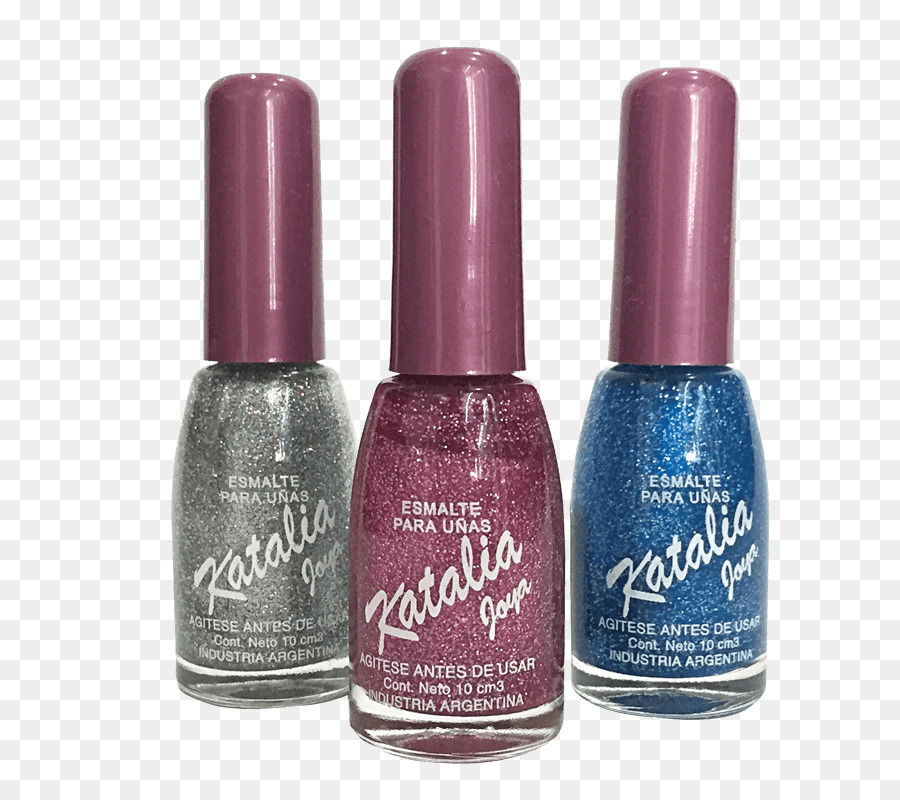 Esmalte De Uñas，Uñas PNG