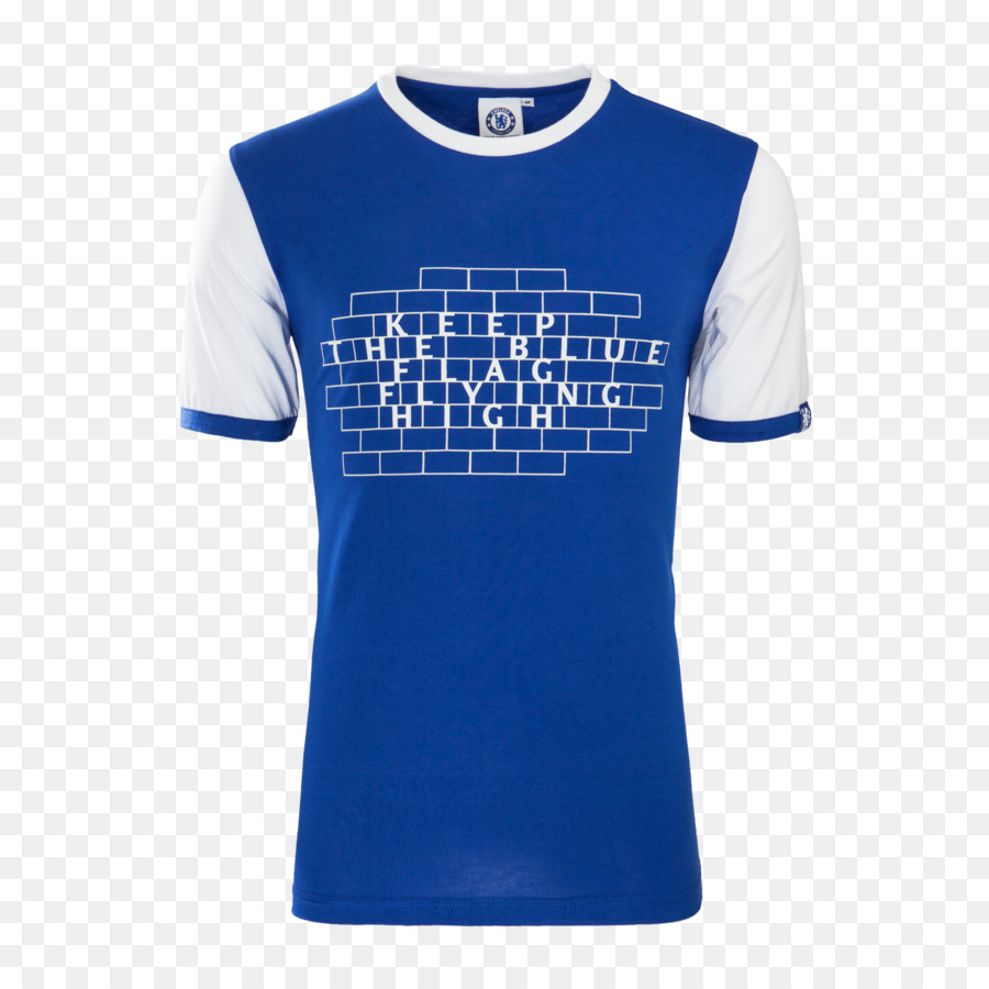 Camiseta，El Chelsea Fc PNG