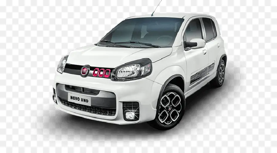 Fiat Uno，Fiat Automóviles PNG