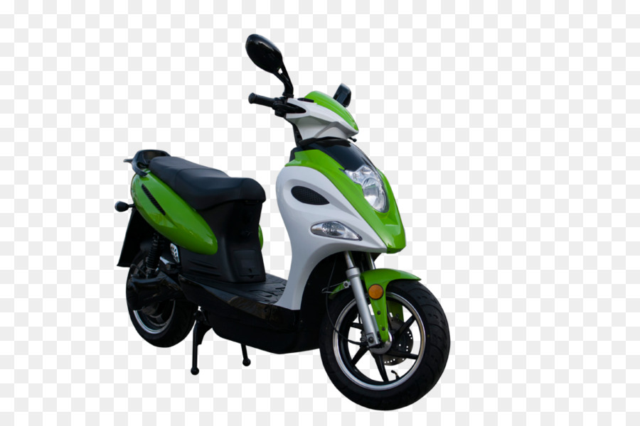 Motoneta，Scooter PNG