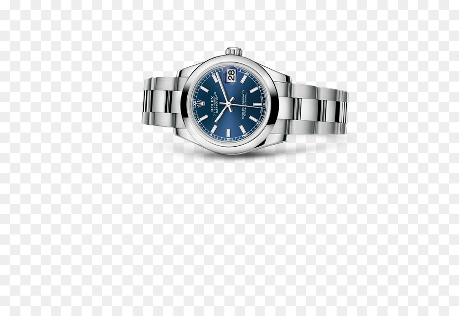 Rolex Datejust，Rolex PNG