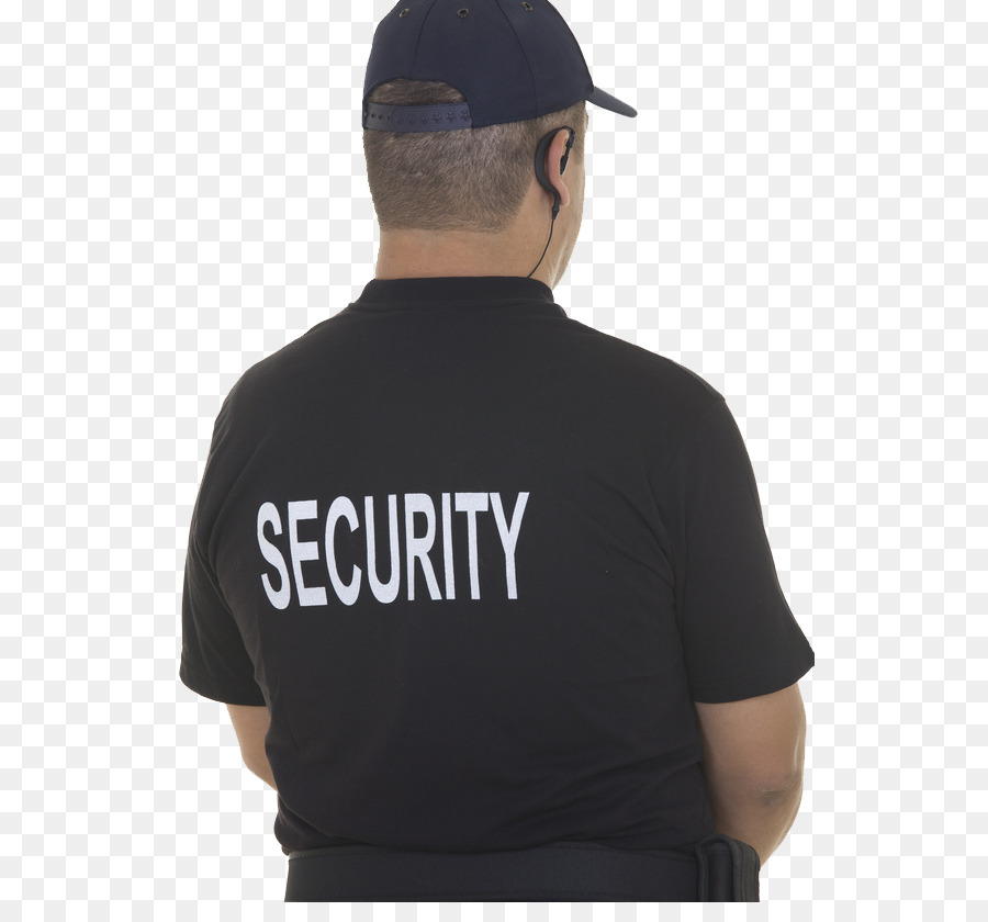 Guardia De Seguridad，Seguridad PNG