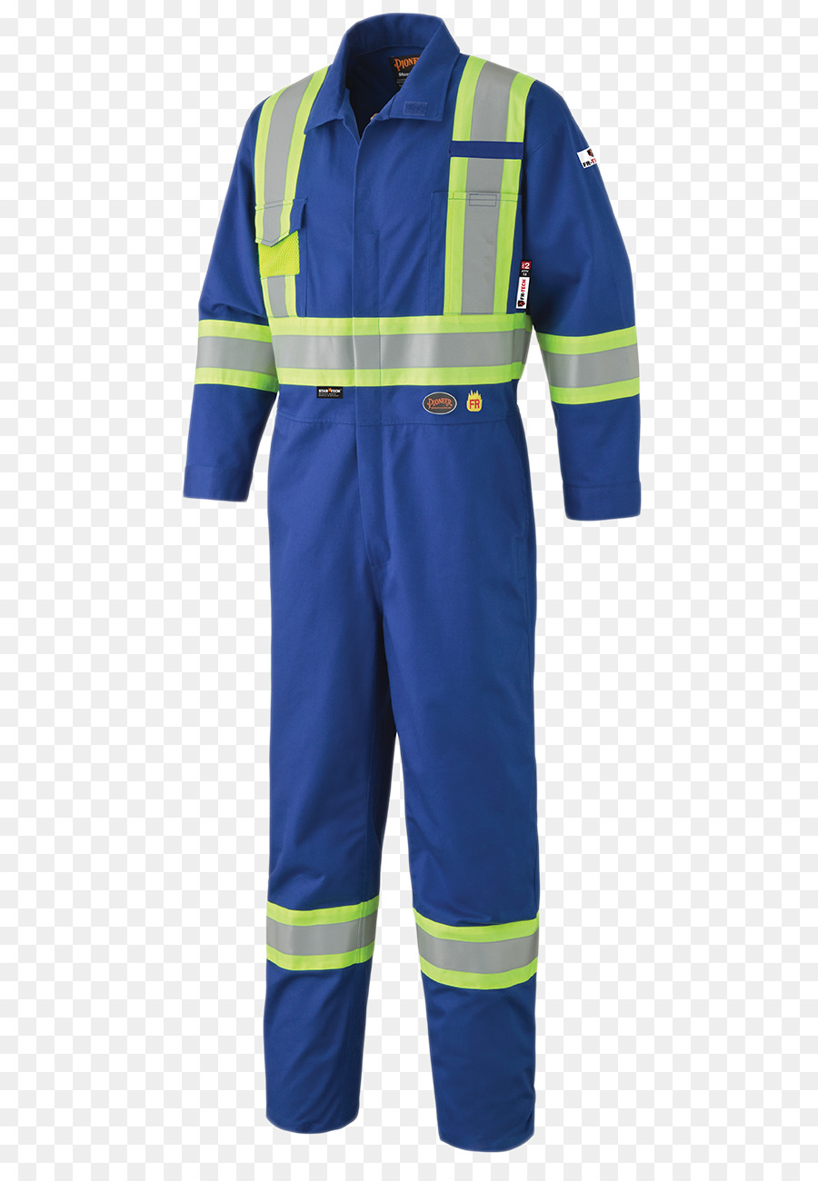 En General，Highvisibility Ropa PNG