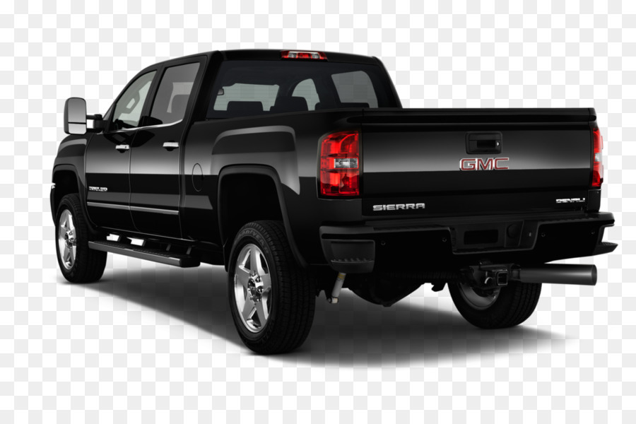 Gmc，2017 Gmc Sierra 2500hd PNG