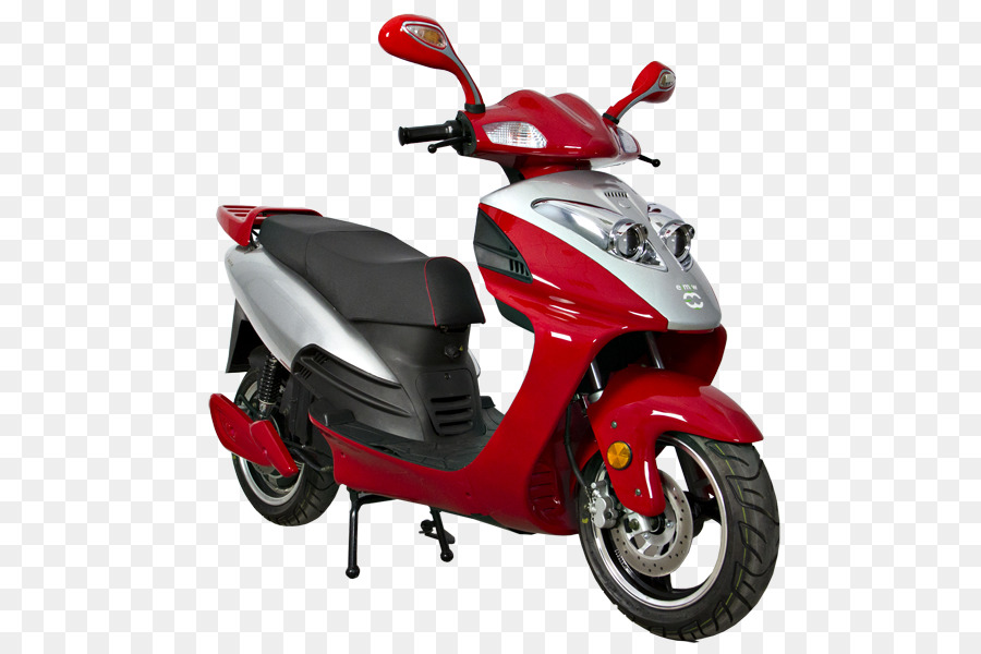 Scooter，Coche PNG