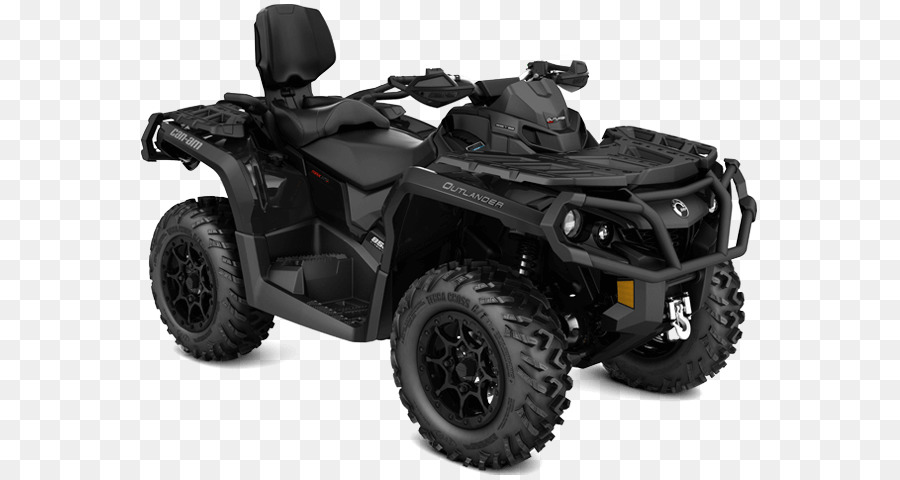 Canam Motocicletas，2018 Mitsubishi Outlander PNG