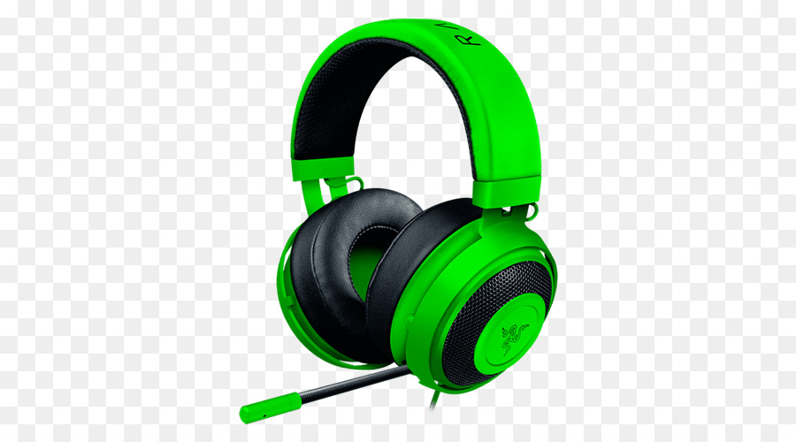 Micrófono，Razer Kraken Pro V2 PNG