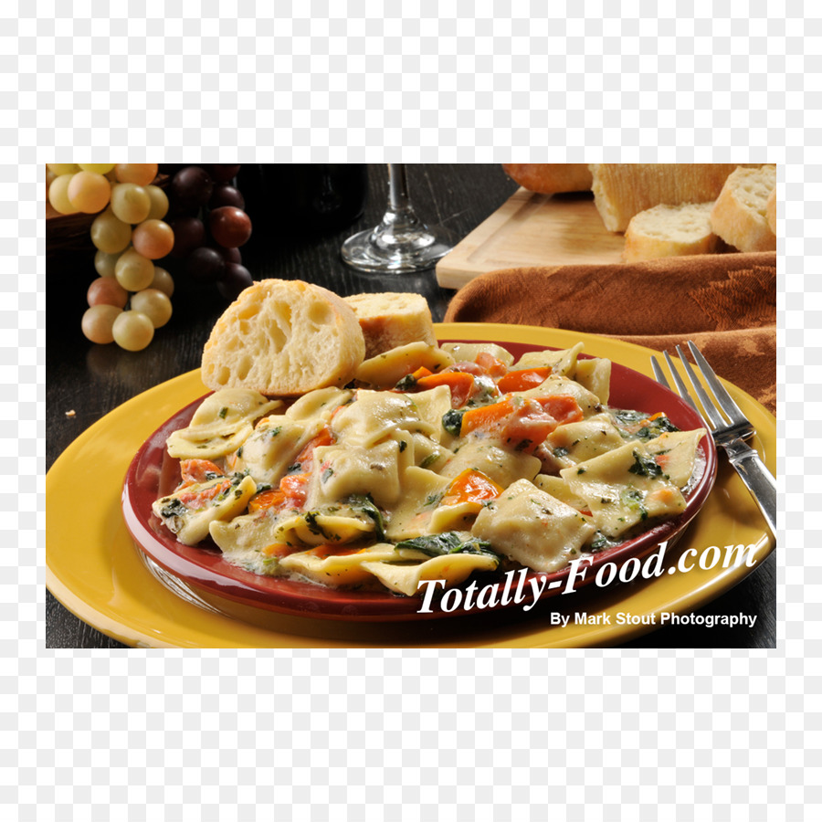 Cocina Italiana，Ravioli PNG