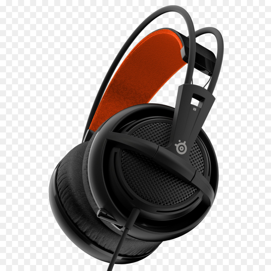 Steelseries Siberia 200，Auriculares PNG