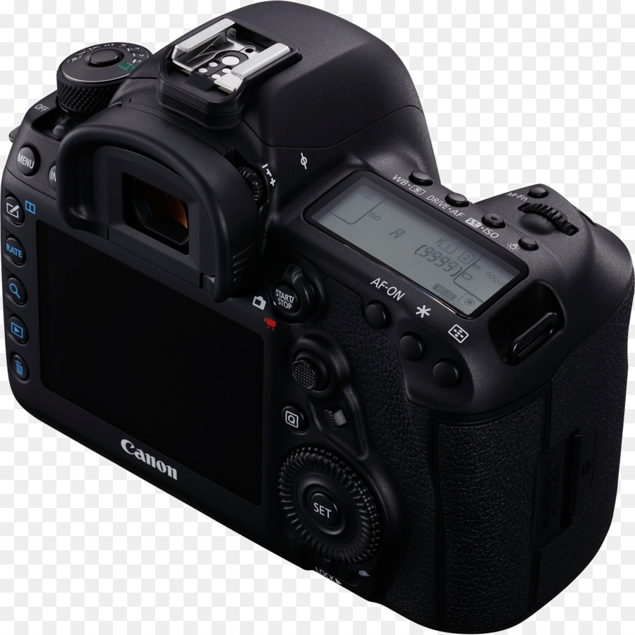 Canon Eos 5d Mark Iv，Canon Eos 5d PNG