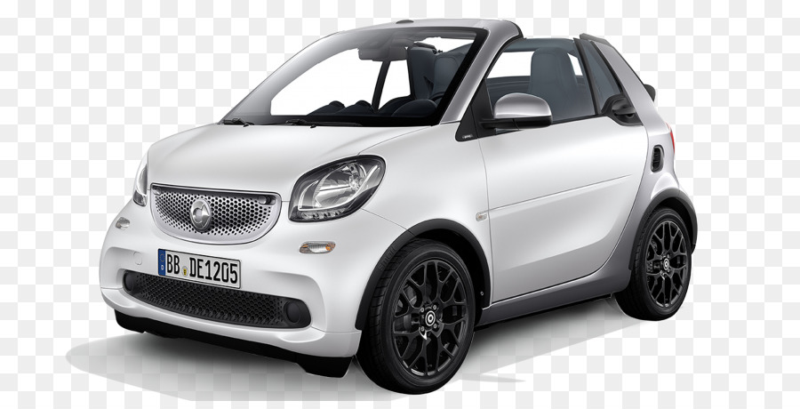 Inteligente，Smart Fortwo PNG