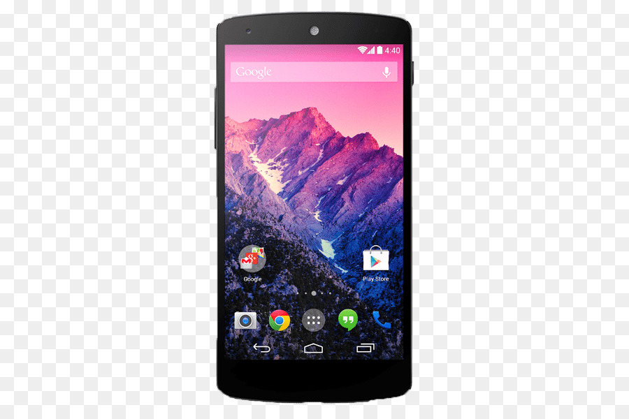 Nexus 5，Nexus 4 PNG