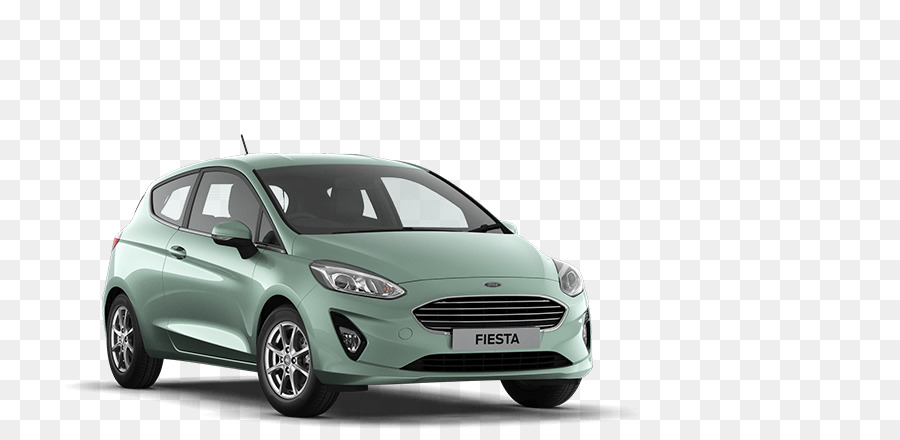 2018 Ford Fiesta，Ford Motor Company PNG