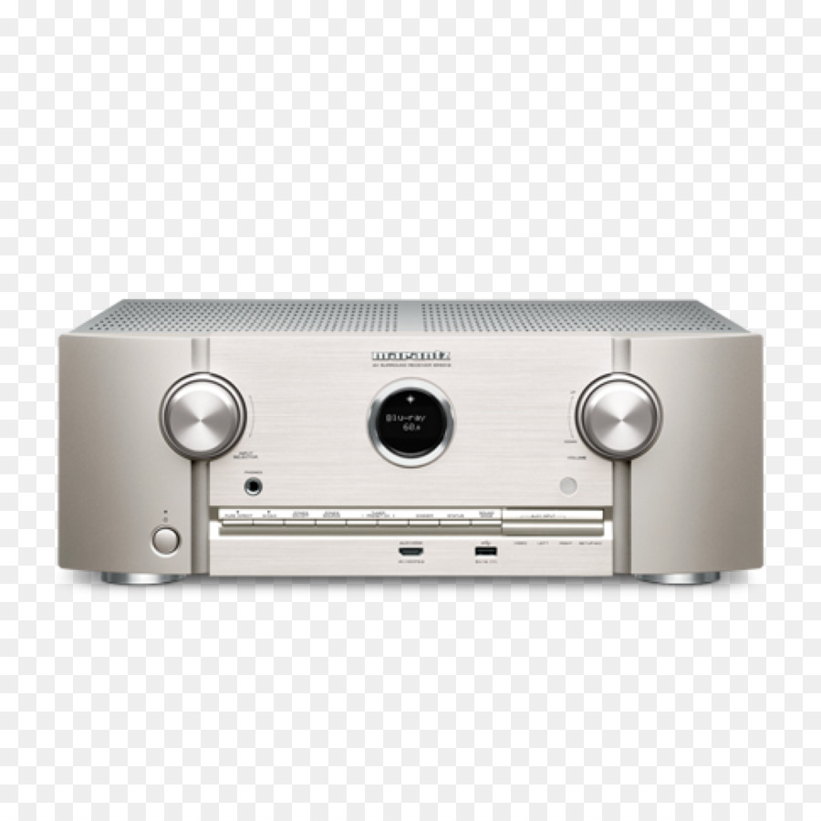 Receptor De Av，72 Receptor Av De Marantz Sr5012n1 7x180 Ultra Hd PNG