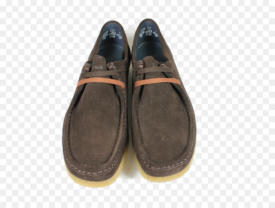 Gamuza，Slipon Zapato PNG