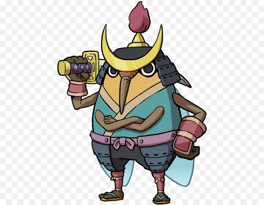 Yokai Watch，Yokai PNG