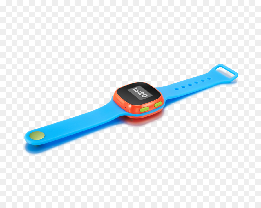 Alcatel Mobile，El Smartwatch PNG