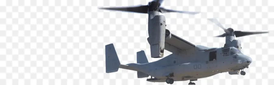 Rotor De Helicóptero，Bell Boeing V22 Osprey PNG