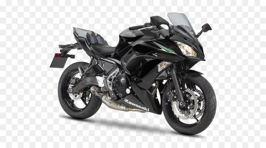 Kawasaki Ninja 400r，Kawasaki Z650 PNG