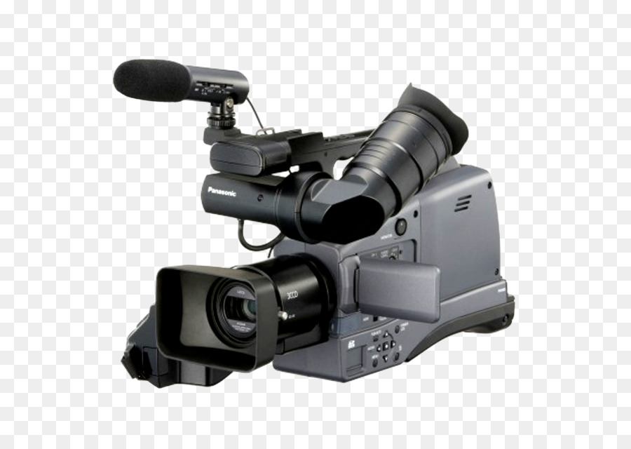 Cámaras De Video，Panasonic Aghmc70 PNG