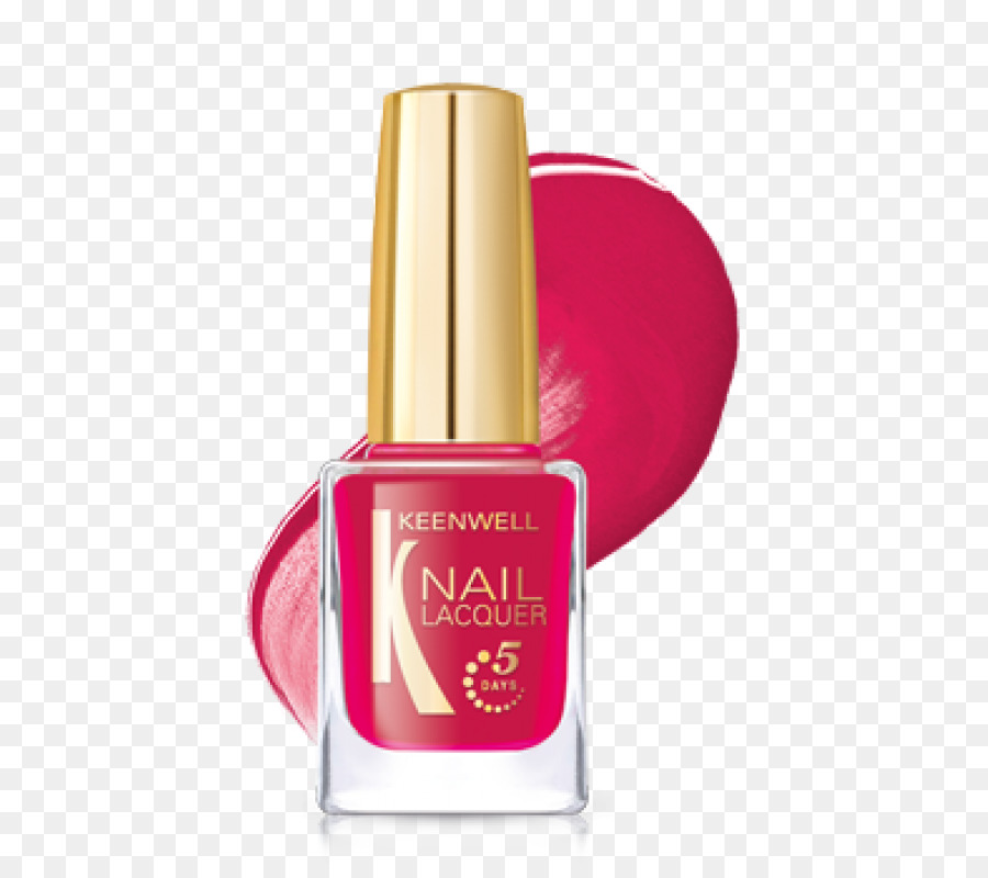 Esmalte De Uñas，Cosméticos PNG